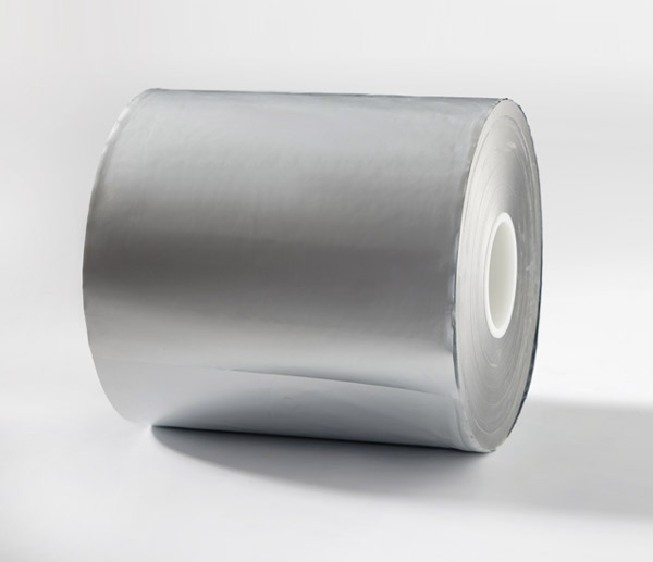 鋰電池用鋁塑復合膜