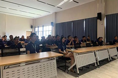 至信搏遠(yuǎn)2022年“安全生產(chǎn)月”圓滿收官!