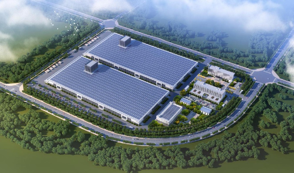 至信搏遠與銅陵市政府簽署項目合作協議